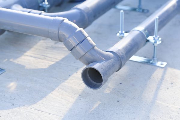 給排水設備工事