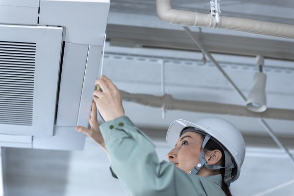 空調設備